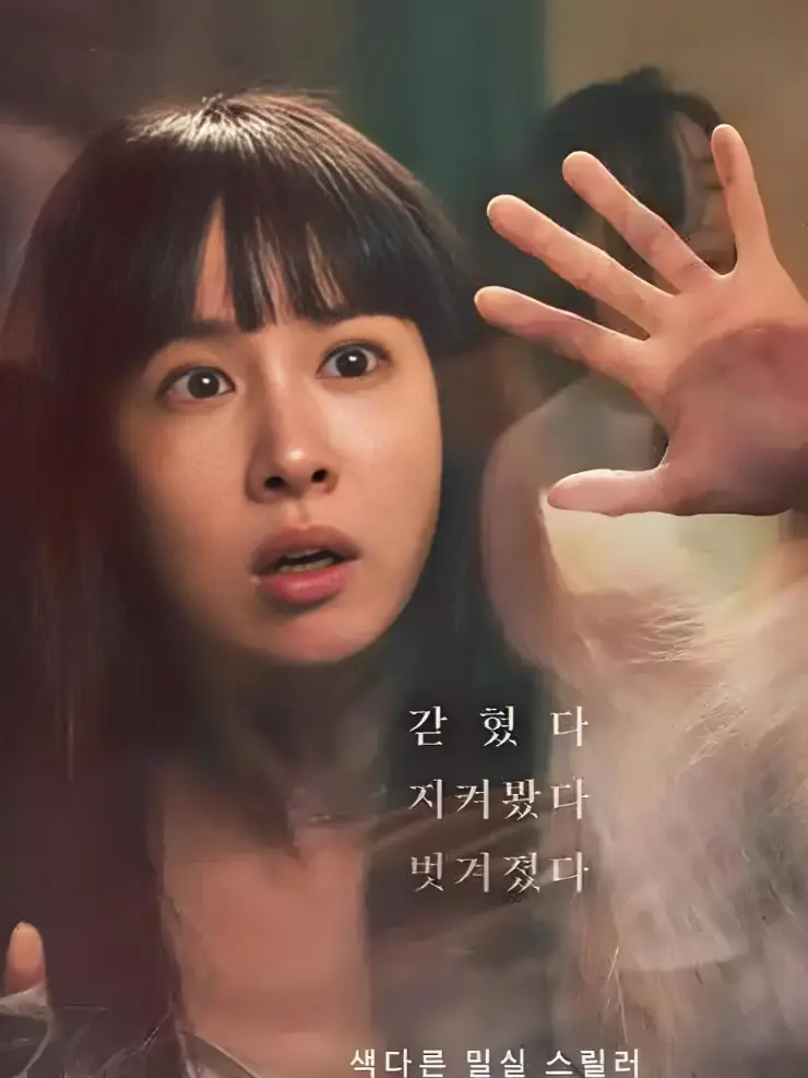 韩国电影《隐藏的面孔》高清未删减版-完整版在线观看-免费播放剧情片