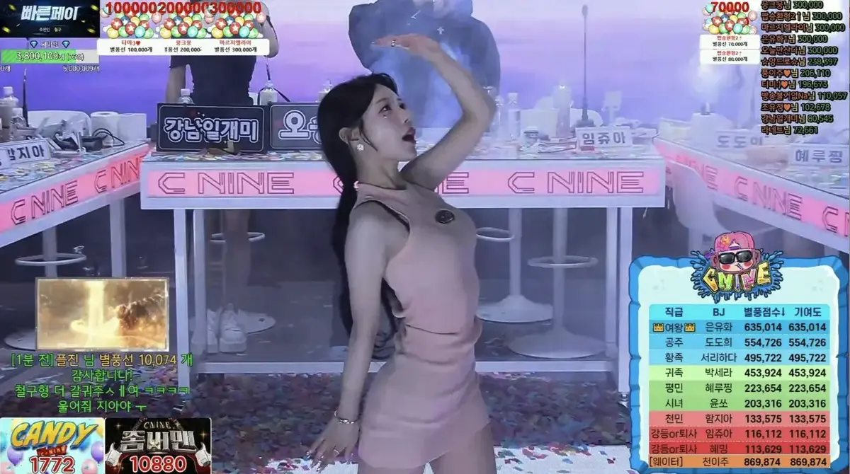 韩国bj女团熊猫班2026《全员卸甲》无删减完整版在线观看 - 高清HD免费播放 - 无广告观看资源