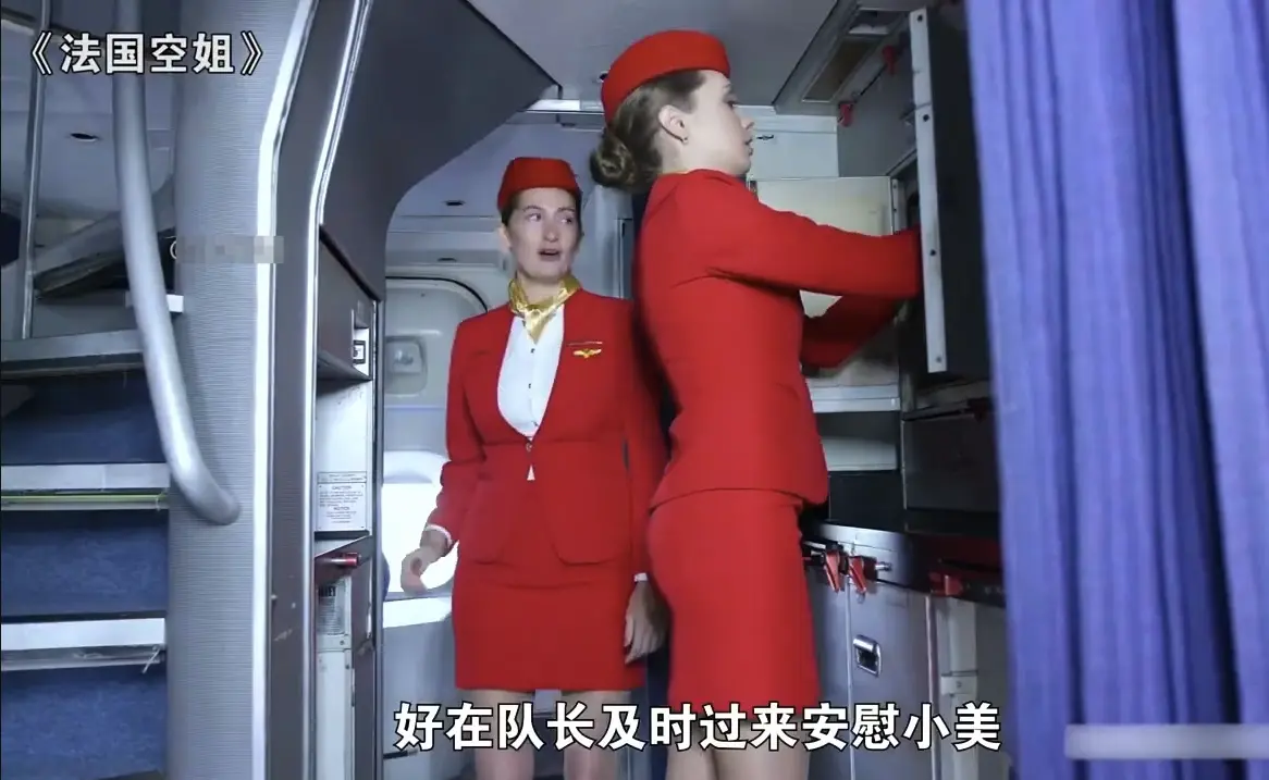 法国空姐2019完整版在线观看-法版满天星电影720P免费获取-她曾以为自己是飞鸟却发现天空也有边界