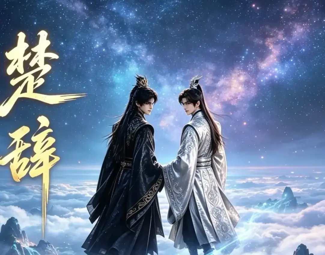 《楚辞》AI漫剧1080P免费在线观看-楚辞全集资源下载无删减-手机流畅播放完整版
