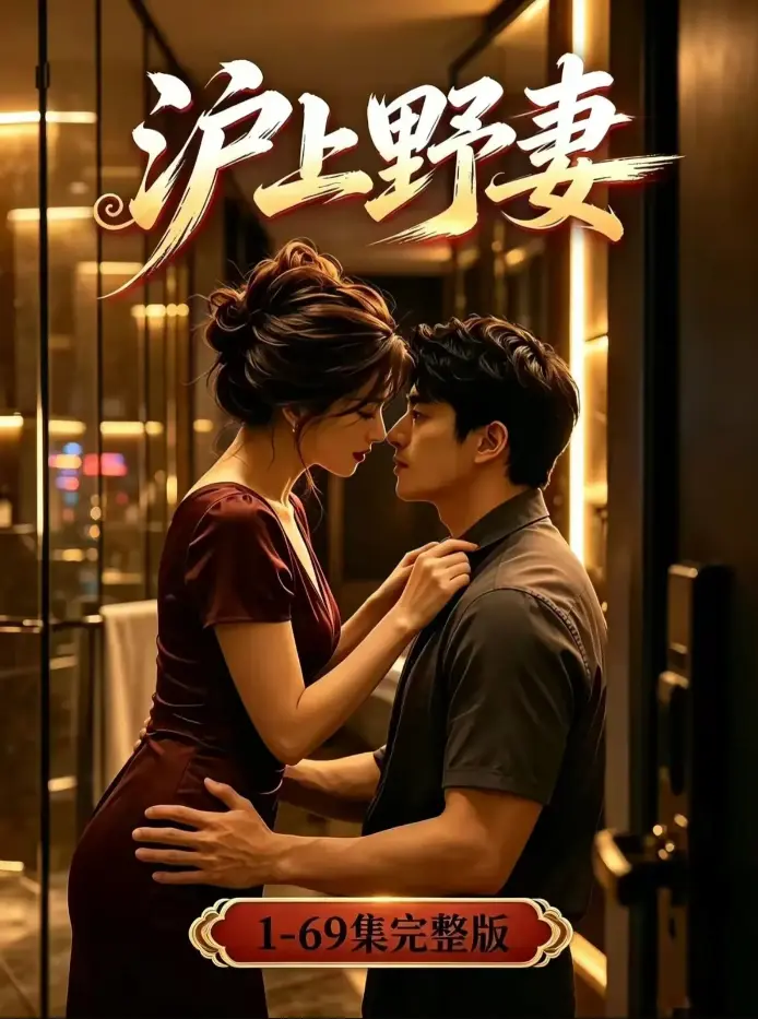 《沪上野妻》AI漫剧4K无删减全集免费下载 - 男频都市逆袭爽剧全程高能 - 沪上野妻蓝光高清典藏版在线观看
