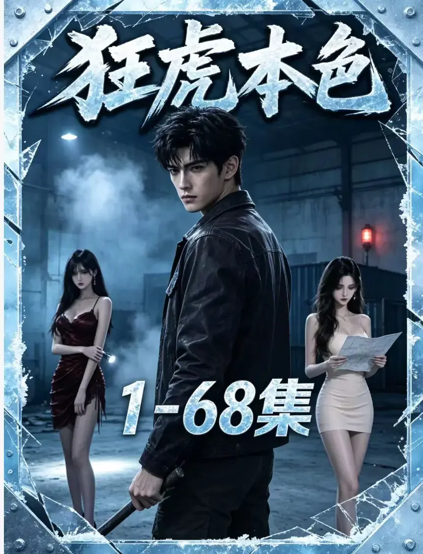 AI短剧《狂虎本色》未删减全集免费看-高清完整版在线播放-夸克迅雷网盘资源