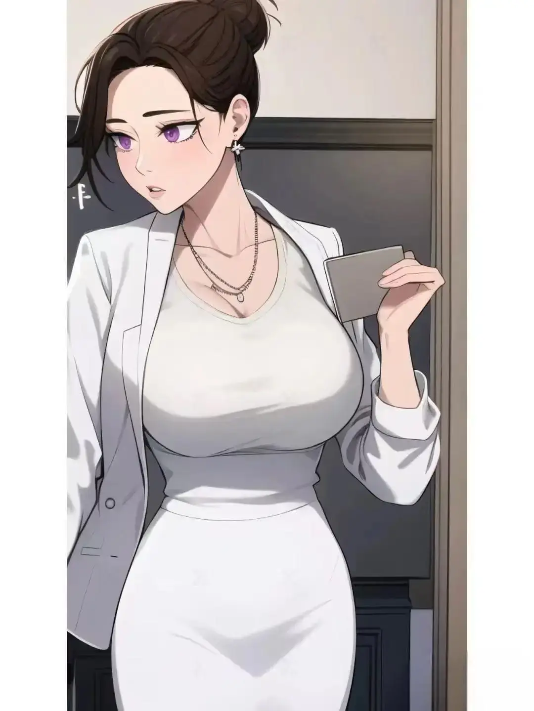韩漫《私密教学》高清无删减全集免费阅读-私密教学漫画完整版在线观看-汉化资源免费在线看