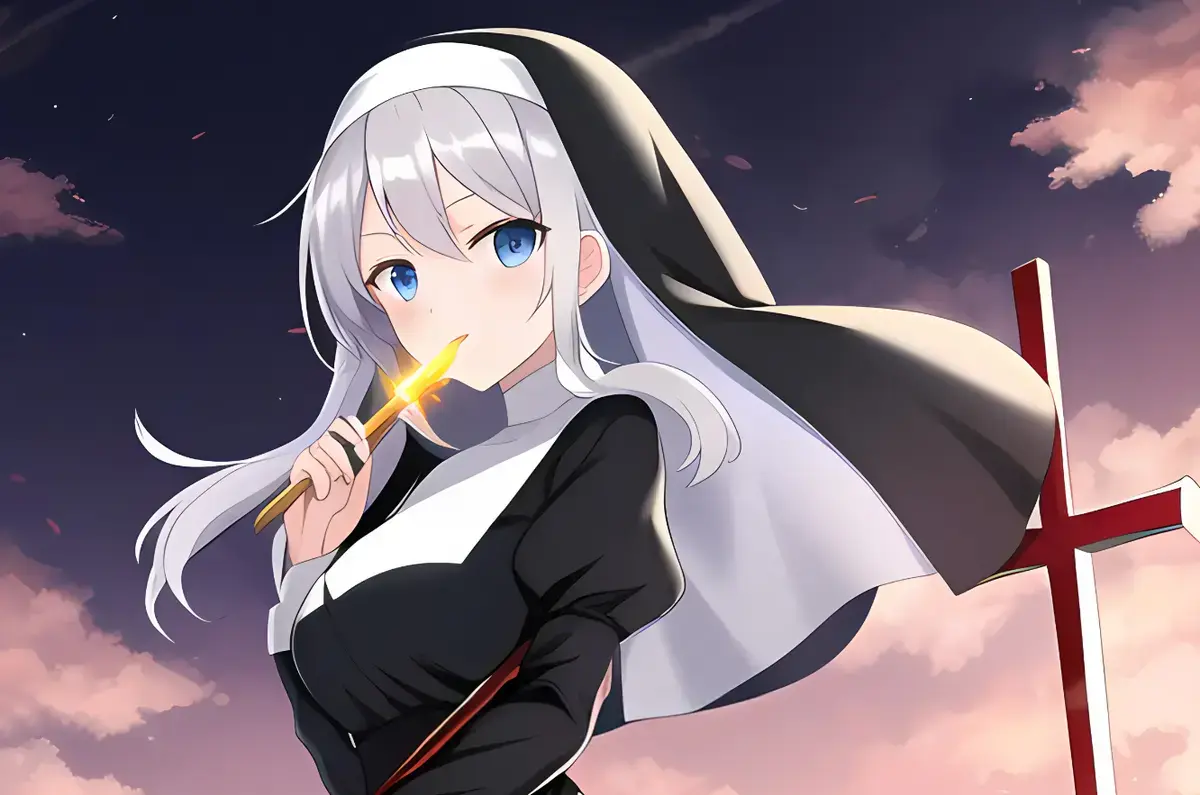 达哈伦的修女漫画全集高清未删减免费观看 - OVA版《达哈伦的修女》最新资源下载地址 - 在线阅读全集下拉式