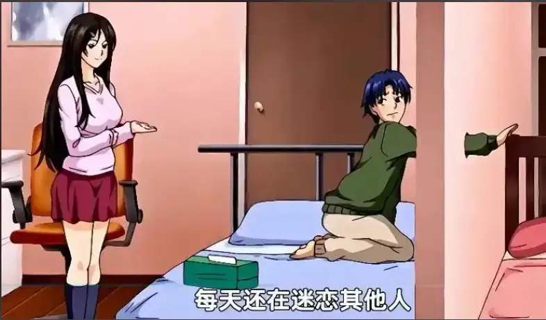 《御手洗家的兄妹》动漫高清免费在线观看-资源下载全集未删减版-高清画质OVA完整