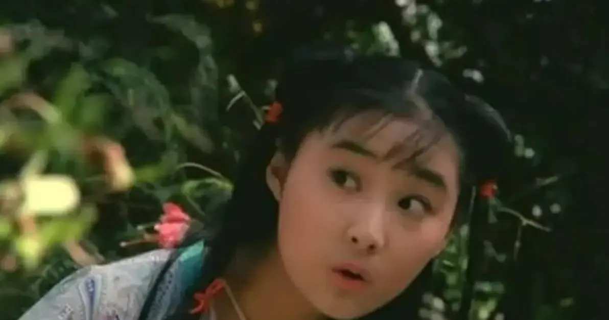 《少女潘金莲》高清完整版在线观看-香港电影未删减版无广告免费播放-全集资源