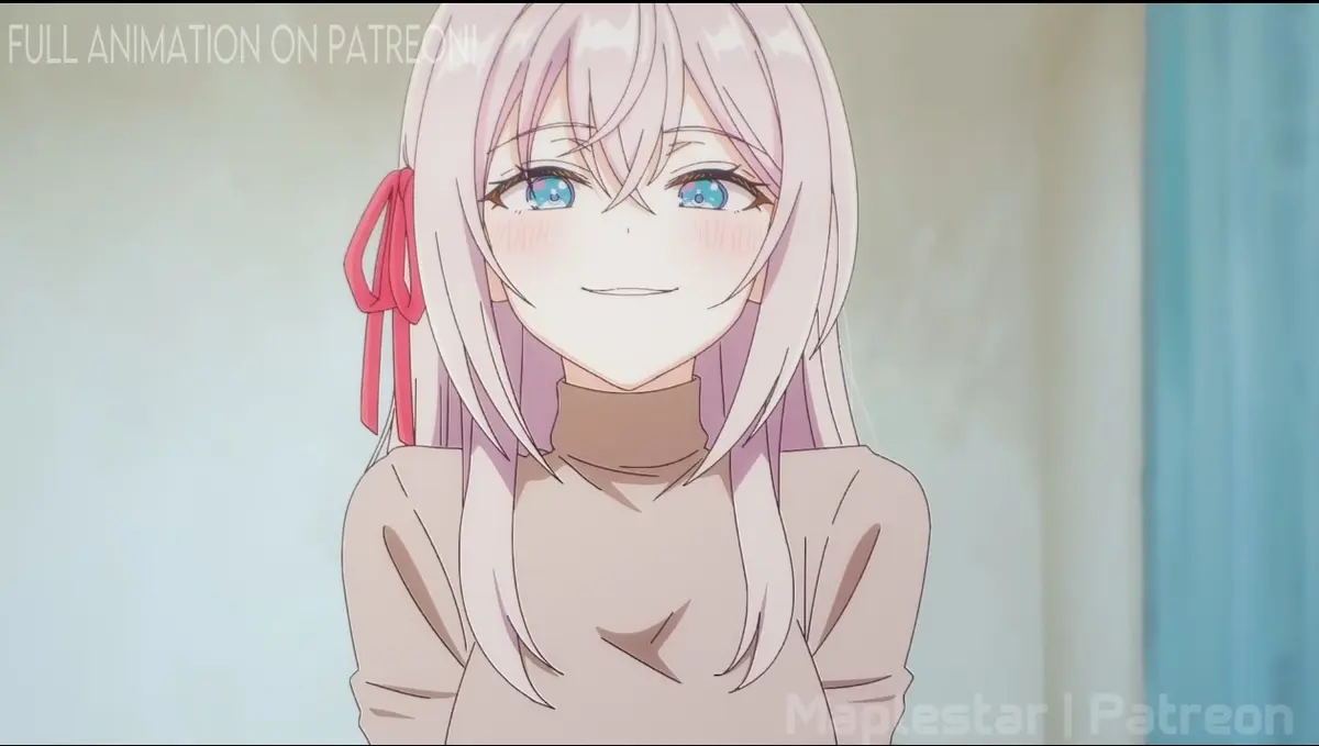 《艾莉同学》超清中字在线观看-免费播放全集-经典2D动画完整版