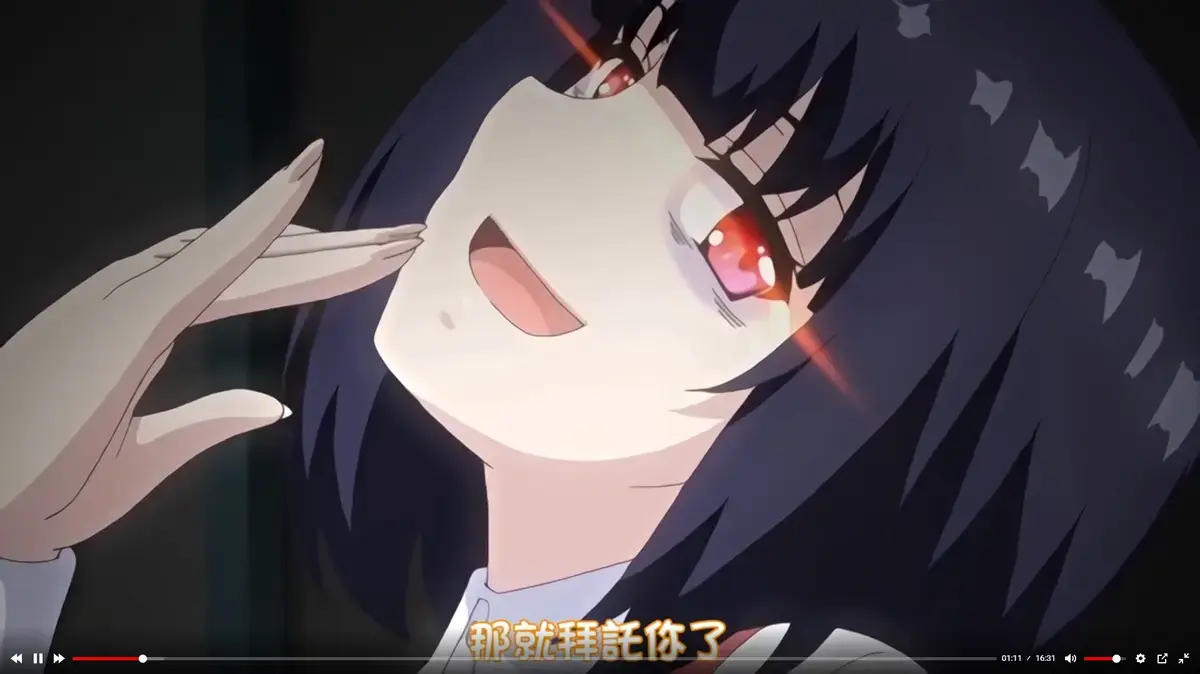 《厕所里的花子vs倔强驱魔师》全集无修原版高清免费在线观看 - 厕所里的花子vs倔强驱魔师超清完整版未删减版 - 高人气驱魔师系列动漫 - 樱花动漫