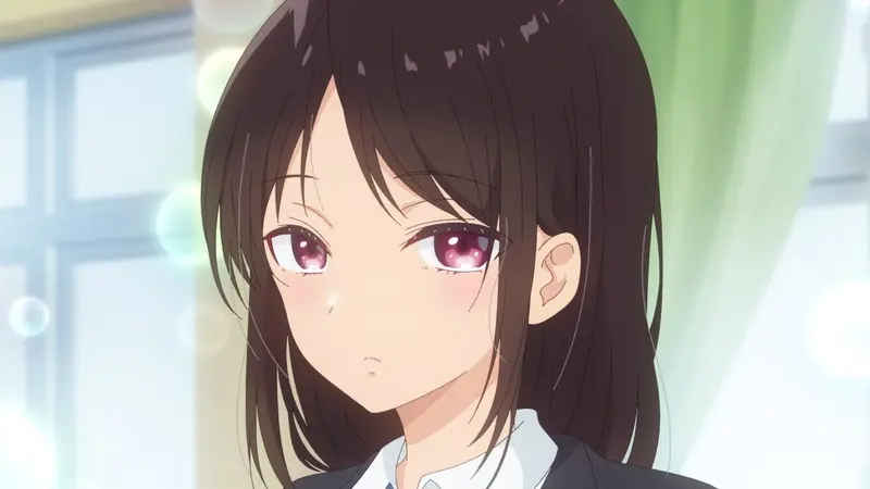 《与毫无自觉的青梅竹马出于好奇试了之后》OVA完整版1080P高清在线观看 - 无删减全集免费看 - 动画青梅竹马系列