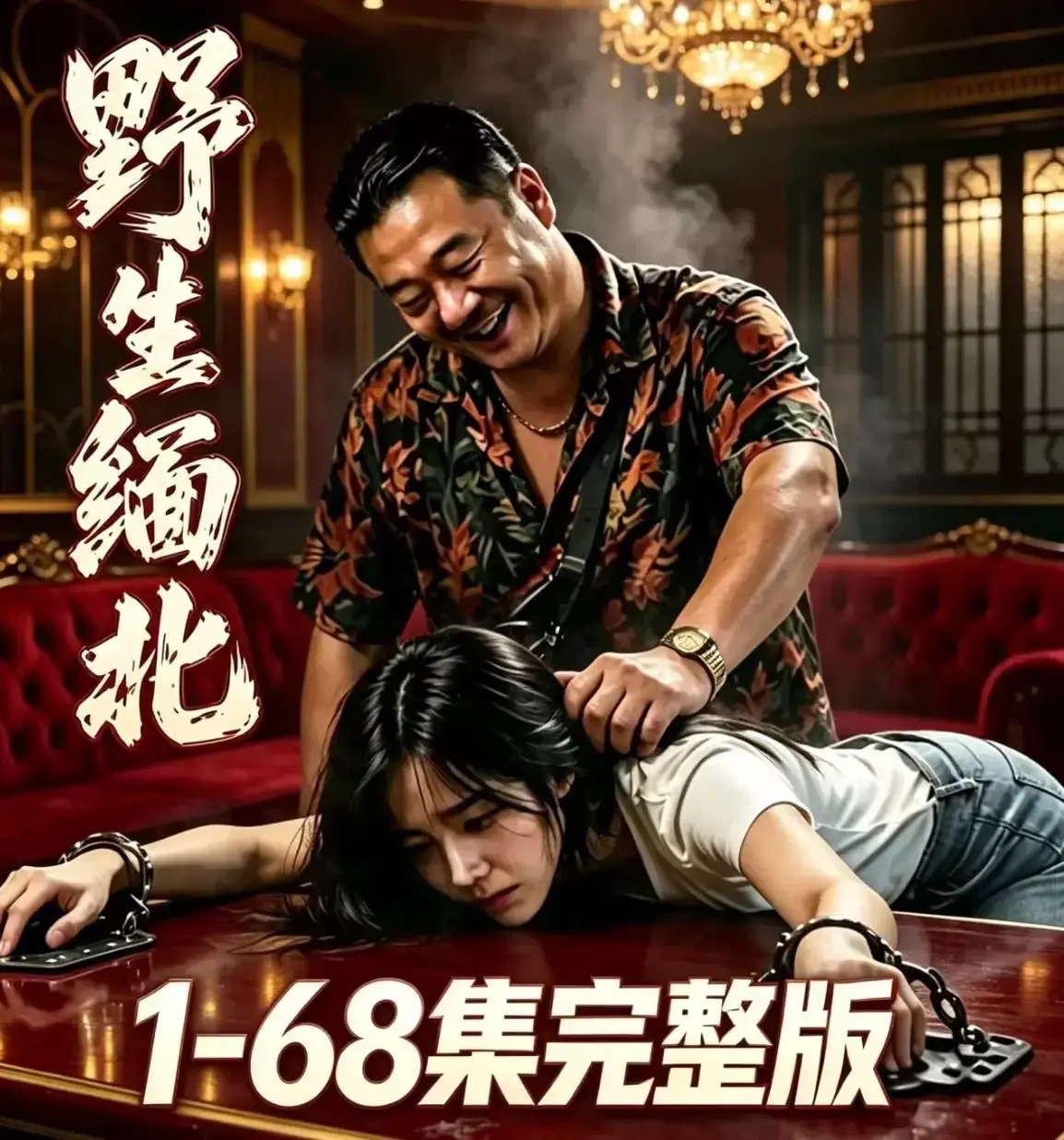 《野生缅北》高清无删减全集 - 无广告免费在线观看 - 夸克网盘资源下载 - 黄豆漫剧《野生缅北》完整版