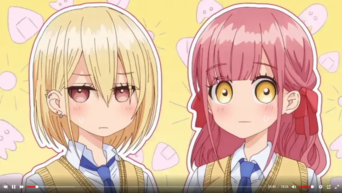 《玩美×玩媚》第一季全集高清在线观看 - 无删减完整版动漫免费播放 - 极速播放资源风车樱花中字版