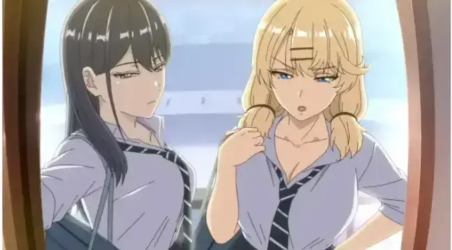 《泡在我家的辣妹3》全集高清完整版-1-12集无删减蓝光1080P画质-在线免费观看青春甜恋动漫