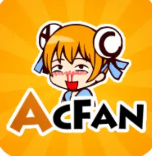 Acfan流鼻血版APP官方正版免费下载-蓝光画质丝滑加载无缓冲-弹幕文化社区热梗玩转二次元-独家资源持续上新