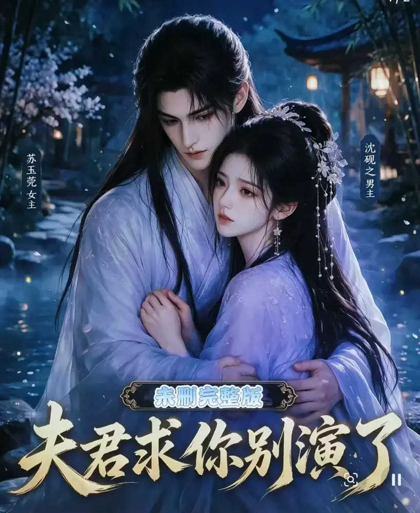 《夫君求你别演了》全集无删减版在线观看免费播放 - 短剧全集高清免费看 - 追剧影院高清手机播放