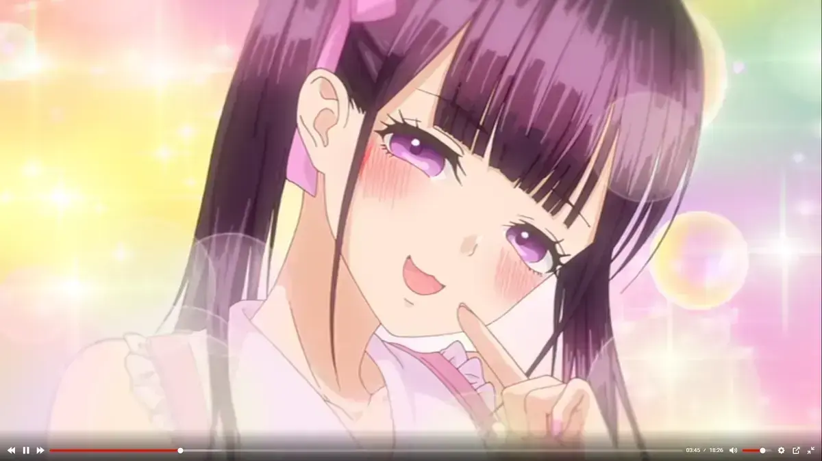 《玩美×玩媚》第一季全集资源下载-高清完整版无删减在线观看-玩美×玩媚动漫全集免费无广告-极速播放中字版