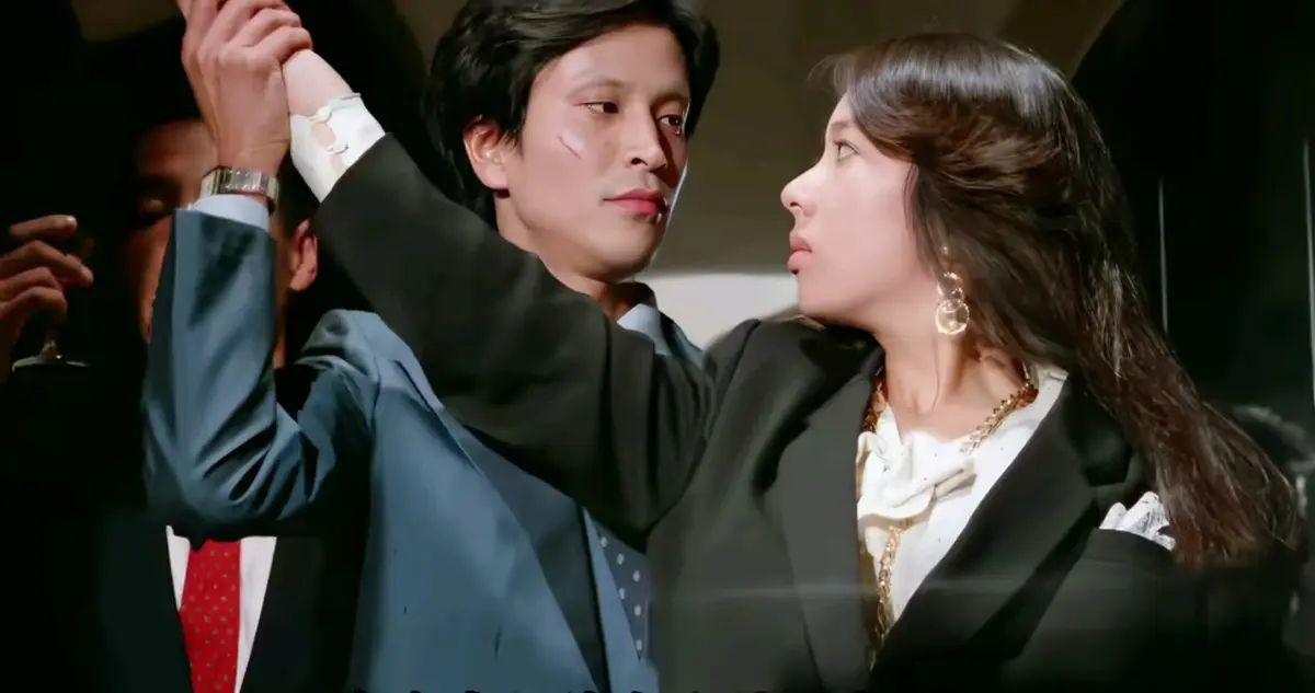 田中梢主演《女豹》满天星系列犯罪动作大片-未删减蓝光超清画质全集-致命女猎手复仇之路完整呈现-免费在线观看无广告沉浸体验