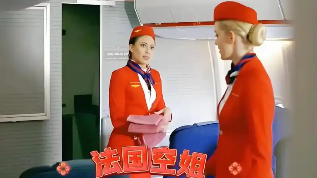 《法国空姐2不雅乘客》高清1080p未删减完整版在线免费观看-法国空姐系列资源合集-法式空乘题材影片完整版