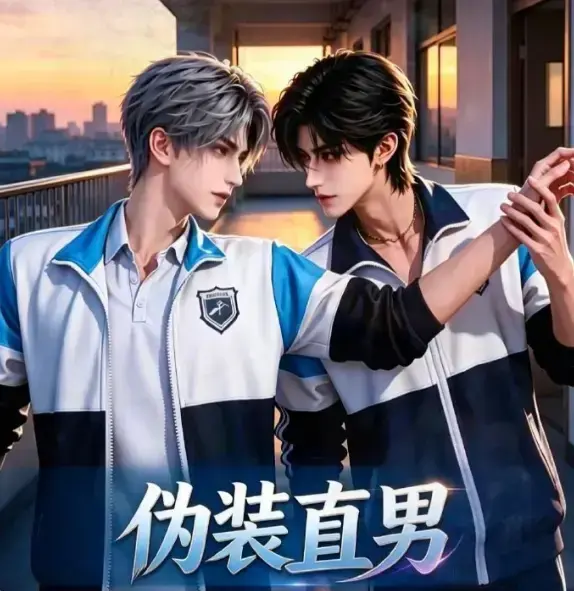 《伪装直男》全集1-29集未删减AI短剧-免费手机在线高清播放-伪装直男全集资源免费观看