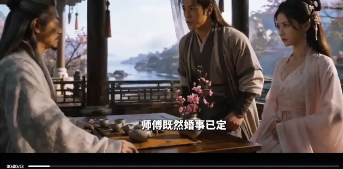AI魔改短剧《重生之我救郭靖》免费无删减在线观看 - 高清完整版全集手机无广告播放 - 古风漫剧杨过黄蓉重生剧情推荐