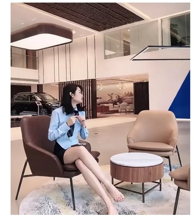 佳木斯新玛特迪桑特柜姐日常被拍1080P高清无删减-新玛特迪桑特导购事件全系列完整版-免费在线看无广告-佳木斯商场柜姐的一天全收录